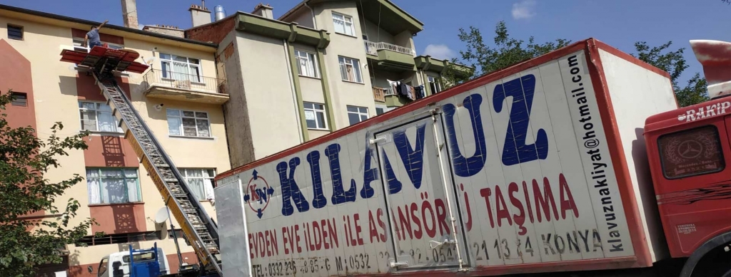 TAŞIMA ARAÇLARIMIZ