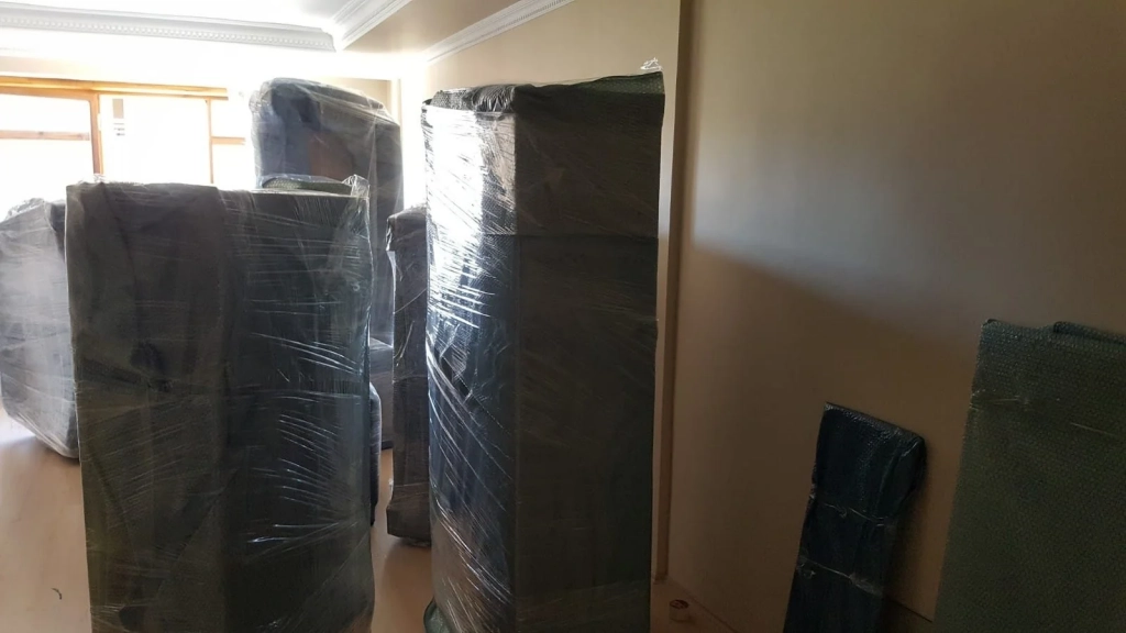 Konya Evden Eve Nakliyat